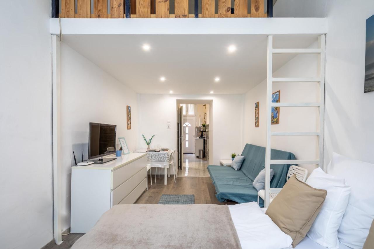 Simple And Central A C Home بودابست المظهر الخارجي الصورة